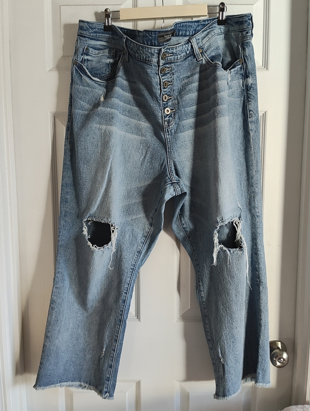 EUC Size 24